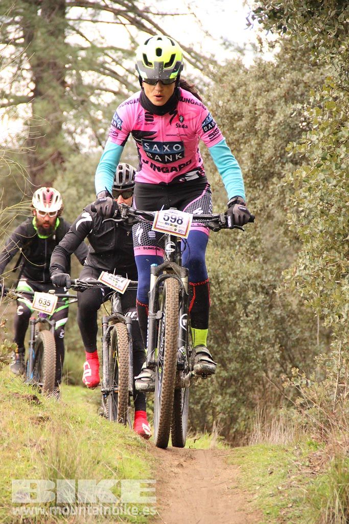 Maratón Sierra Oeste 2016. Galería 6