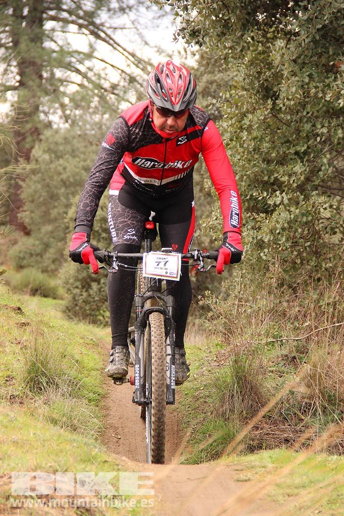 Maratón Sierra Oeste 2016. Galería 6