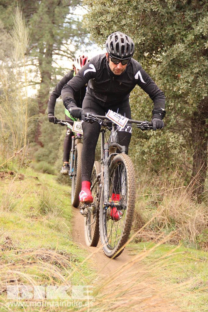 Maratón Sierra Oeste 2016. Galería 6