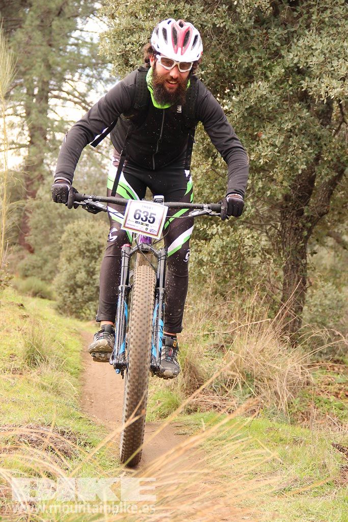 Maratón Sierra Oeste 2016. Galería 6