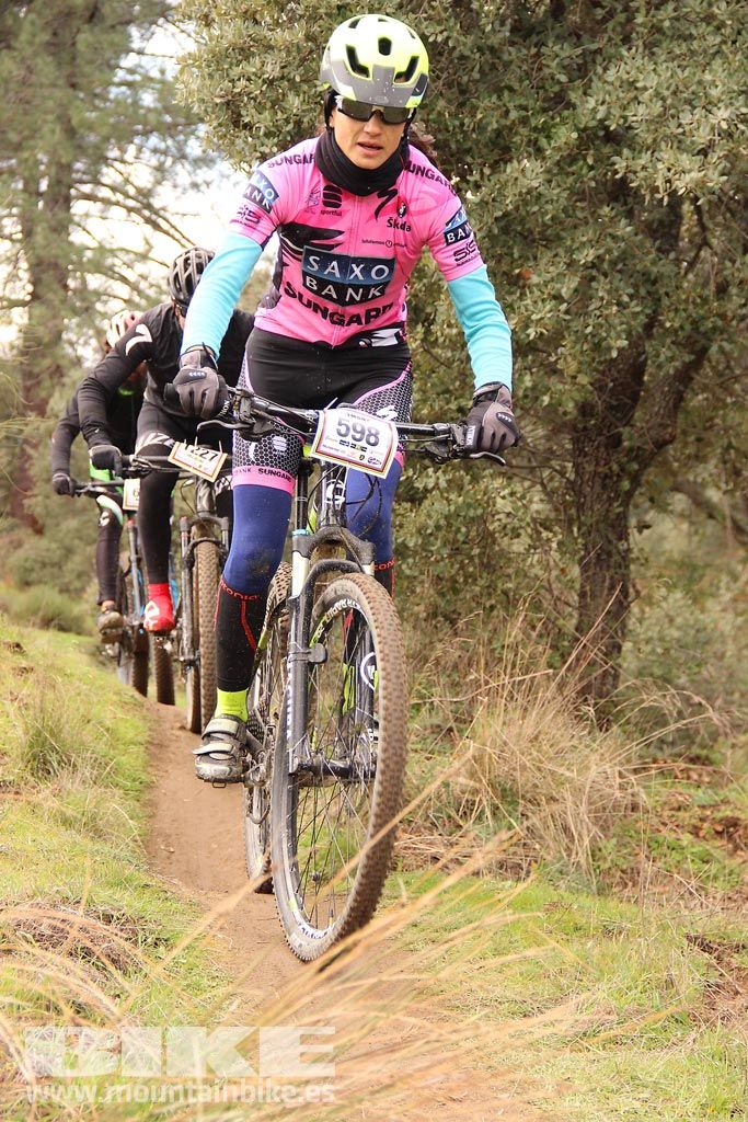 Maratón Sierra Oeste 2016. Galería 6