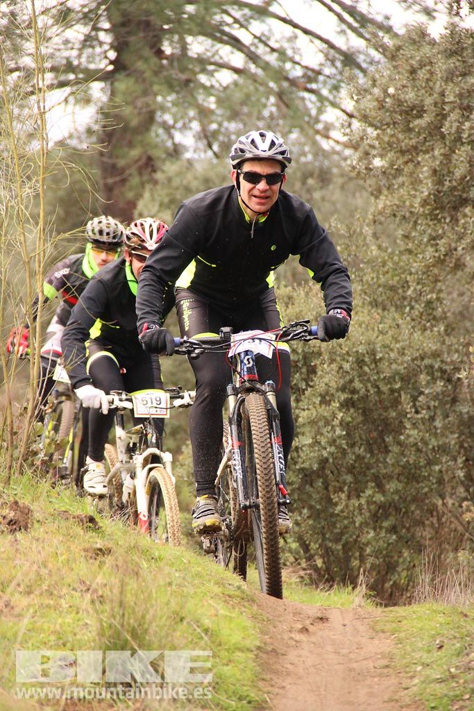 Maratón Sierra Oeste 2016. Galería 6