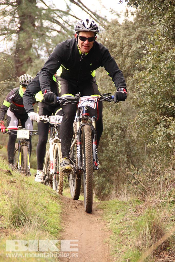 Maratón Sierra Oeste 2016. Galería 6