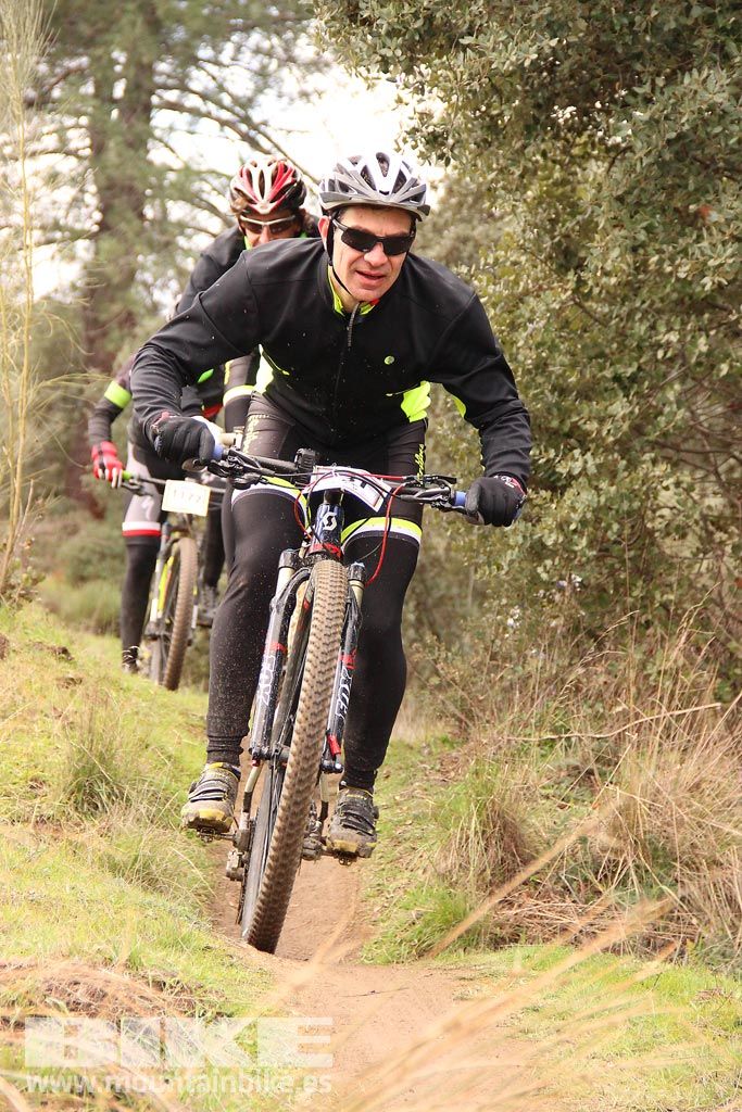 Maratón Sierra Oeste 2016. Galería 6
