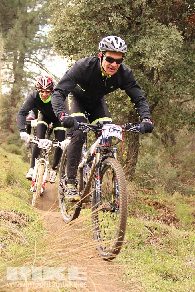 Maratón Sierra Oeste 2016. Galería 6