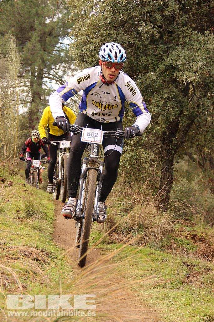 Maratón Sierra Oeste 2016. Galería 6
