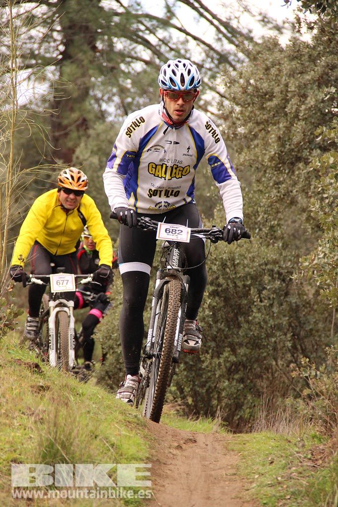 Maratón Sierra Oeste 2016. Galería 6