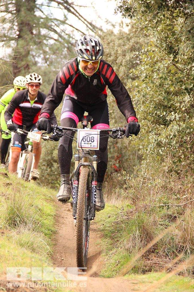 Maratón Sierra Oeste 2016. Galería 6