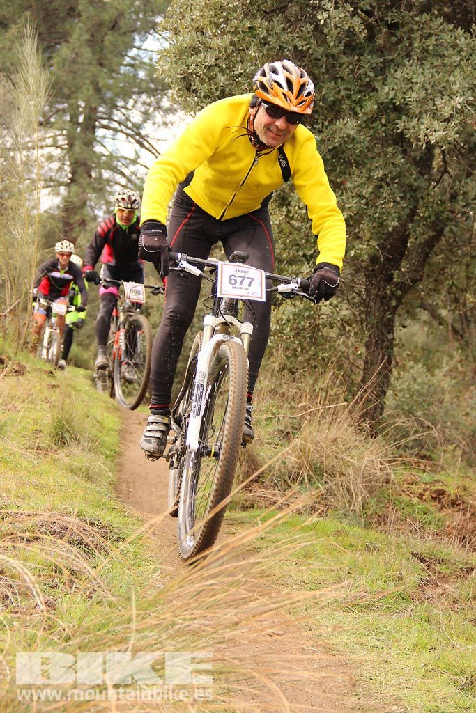 Maratón Sierra Oeste 2016. Galería 6