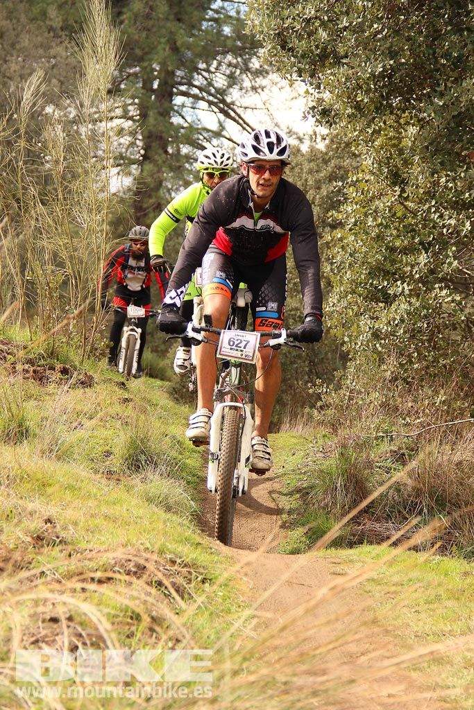 Maratón Sierra Oeste 2016. Galería 6