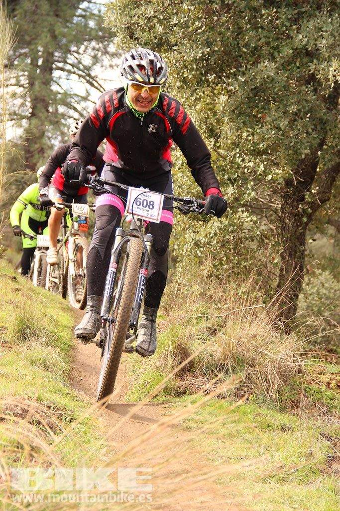 Maratón Sierra Oeste 2016. Galería 6