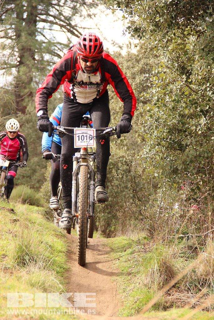 Maratón Sierra Oeste 2016. Galería 6