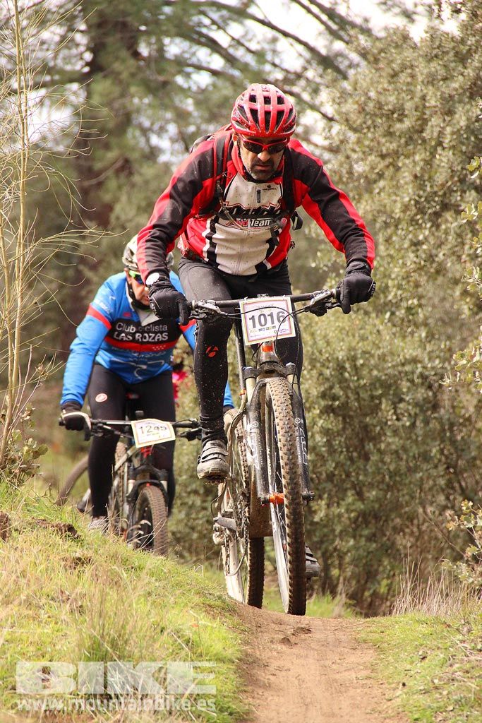 Maratón Sierra Oeste 2016. Galería 6