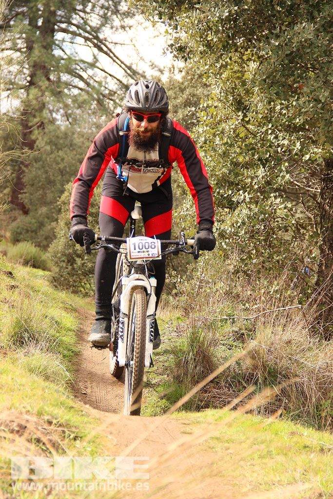 Maratón Sierra Oeste 2016. Galería 6