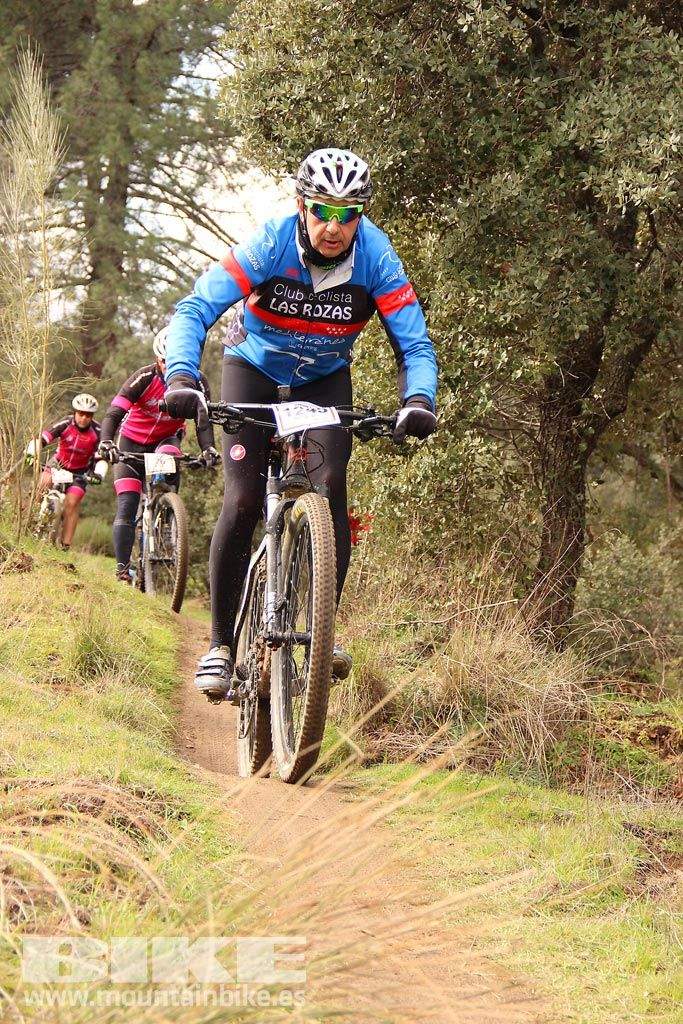 Maratón Sierra Oeste 2016. Galería 6