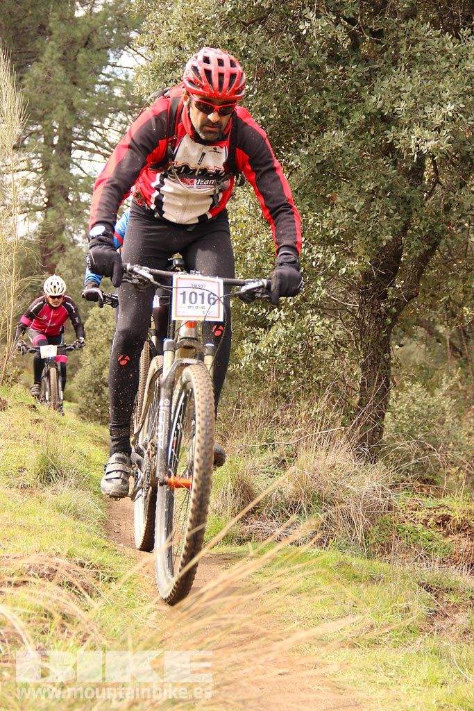 Maratón Sierra Oeste 2016. Galería 6