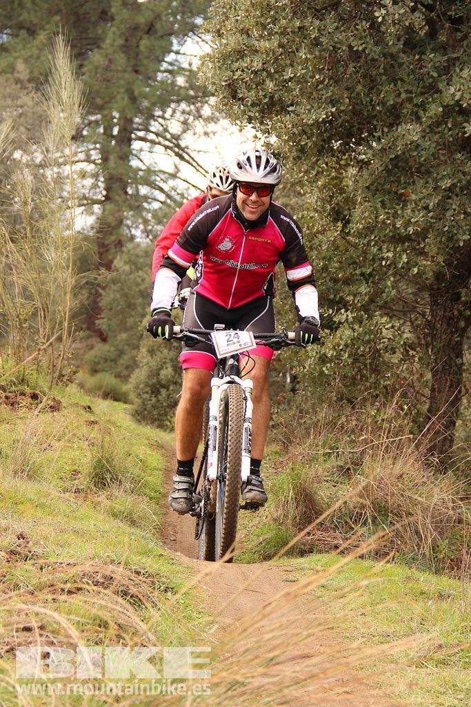 Maratón Sierra Oeste 2016. Galería 6