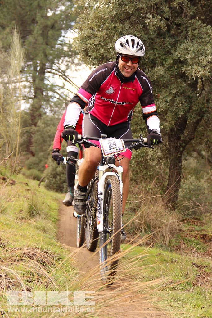 Maratón Sierra Oeste 2016. Galería 6