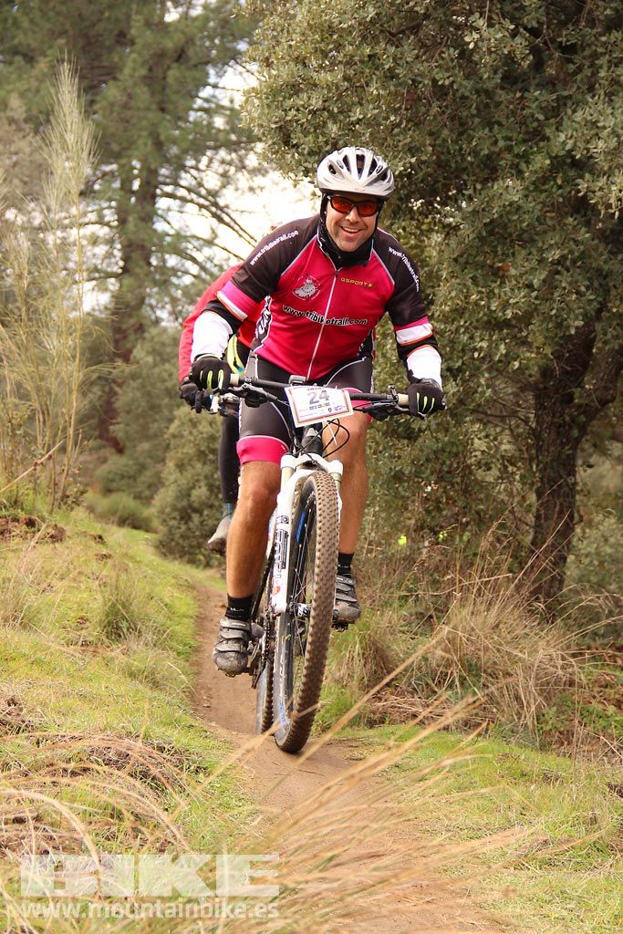 Maratón Sierra Oeste 2016. Galería 6