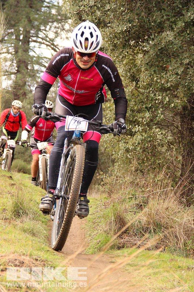Maratón Sierra Oeste 2016. Galería 6