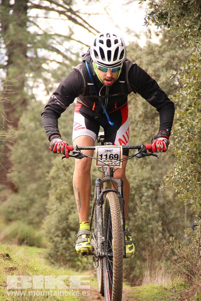 Maratón Sierra Oeste 2016. Galería 6