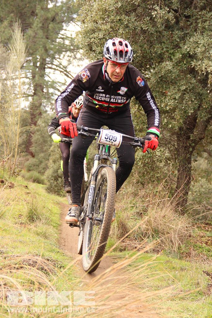Maratón Sierra Oeste 2016. Galería 6