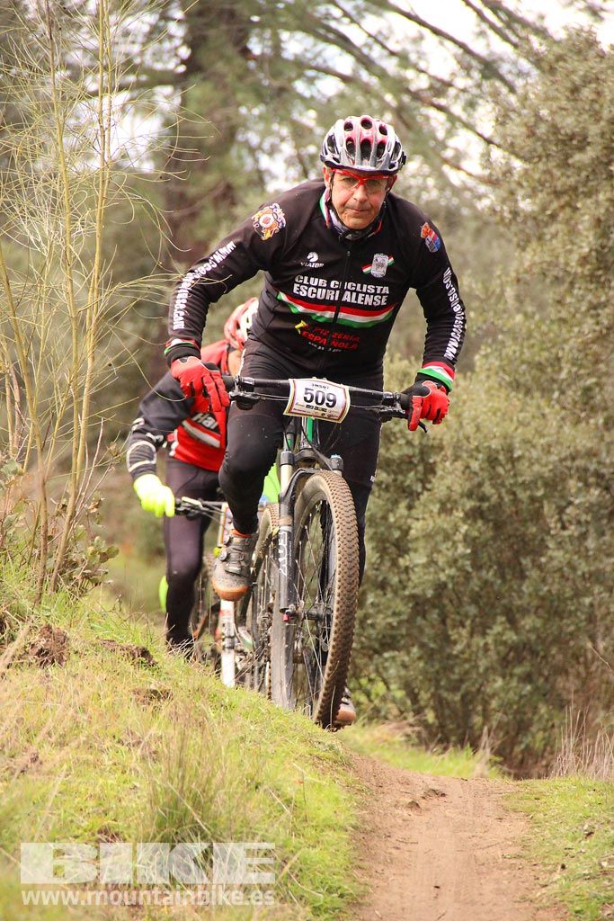 Maratón Sierra Oeste 2016. Galería 6