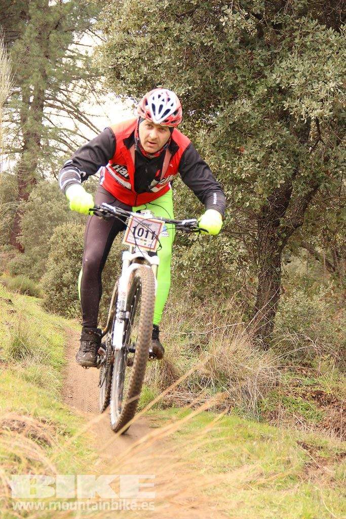 Maratón Sierra Oeste 2016. Galería 6