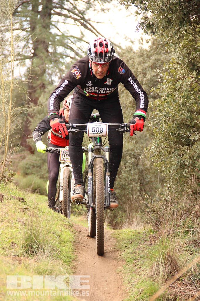 Maratón Sierra Oeste 2016. Galería 6