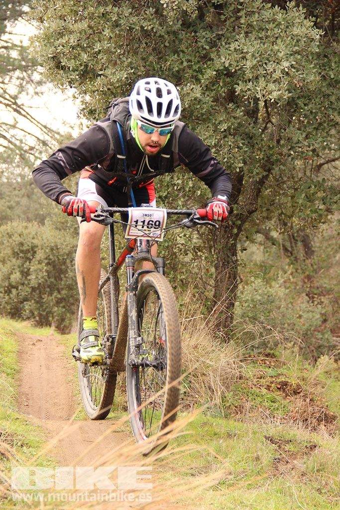 Maratón Sierra Oeste 2016. Galería 6