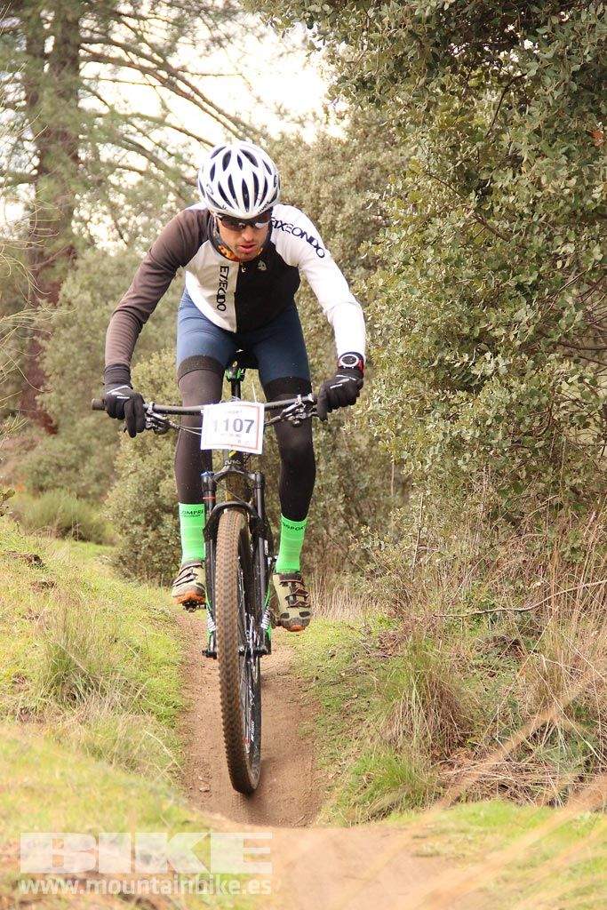 Maratón Sierra Oeste 2016. Galería 6
