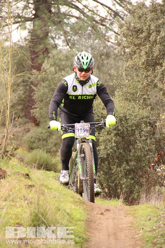 Maratón Sierra Oeste 2016. Galería 6