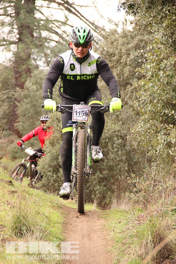 Maratón Sierra Oeste 2016. Galería 6