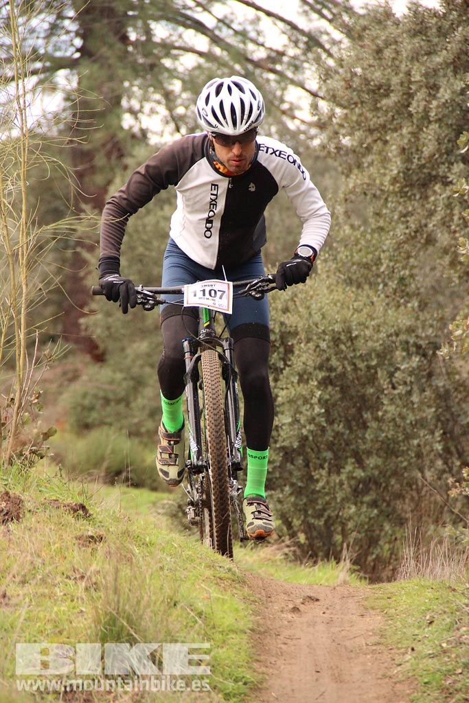 Maratón Sierra Oeste 2016. Galería 6