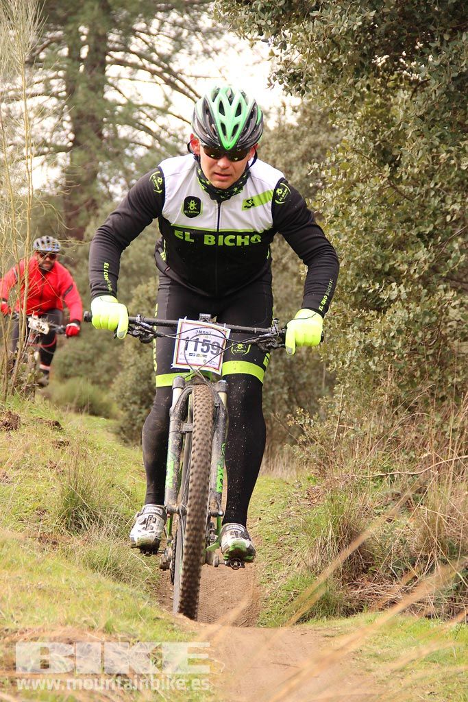 Maratón Sierra Oeste 2016. Galería 6