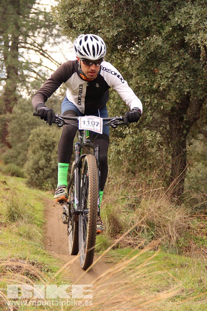 Maratón Sierra Oeste 2016. Galería 6