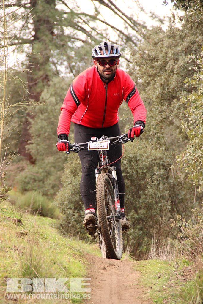 Maratón Sierra Oeste 2016. Galería 6