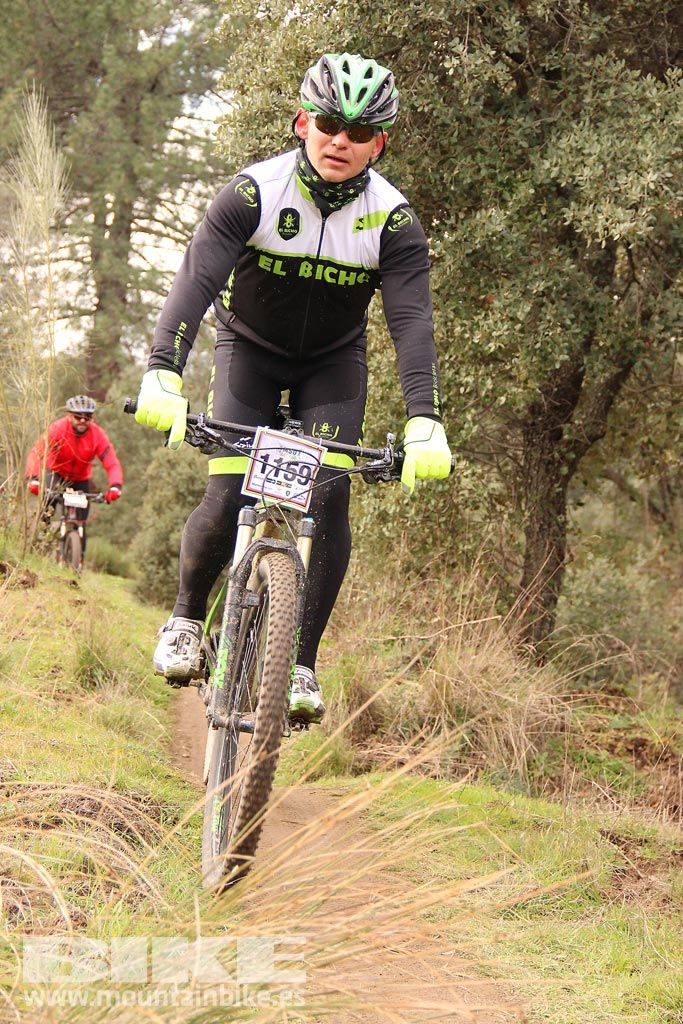 Maratón Sierra Oeste 2016. Galería 6