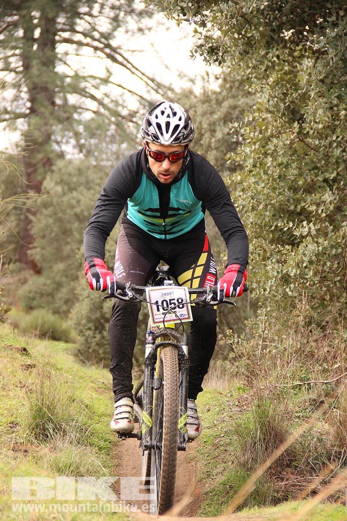 Maratón Sierra Oeste 2016. Galería 6