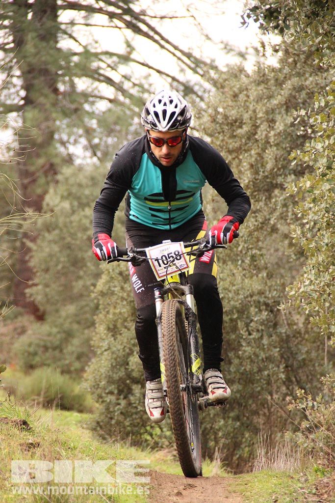 Maratón Sierra Oeste 2016. Galería 6