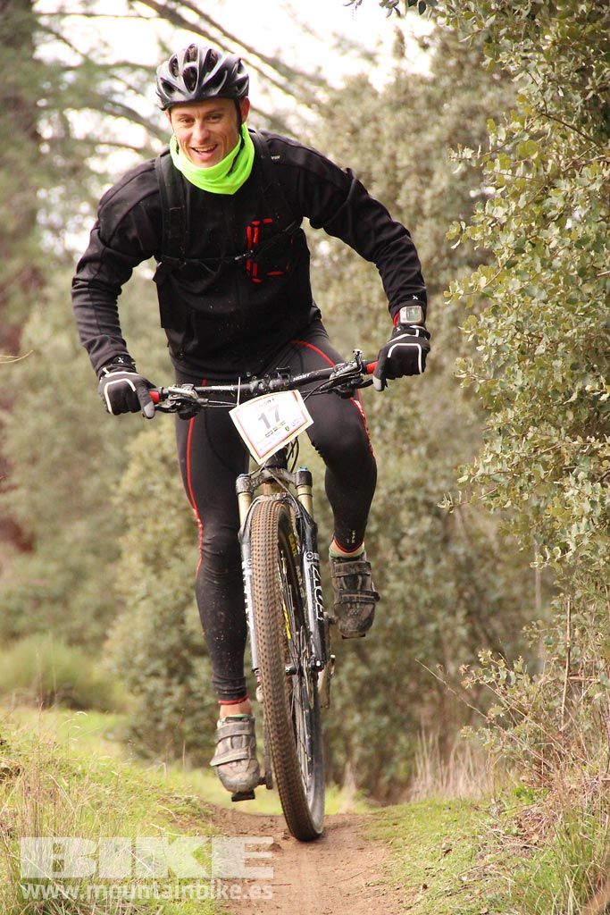 Maratón Sierra Oeste 2016. Galería 6