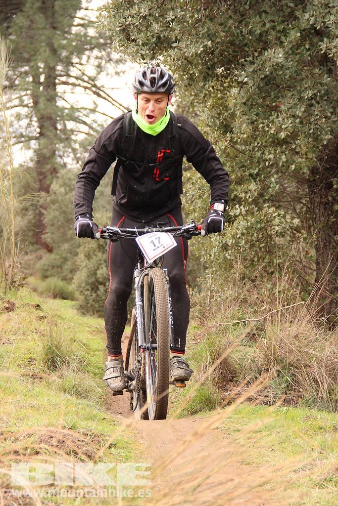 Maratón Sierra Oeste 2016. Galería 6