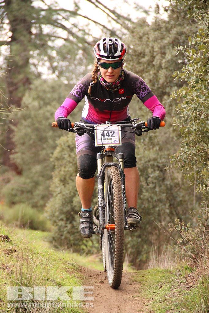 Maratón Sierra Oeste 2016. Galería 6