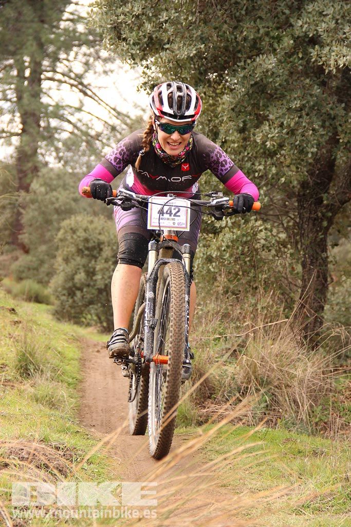 Maratón Sierra Oeste 2016. Galería 6