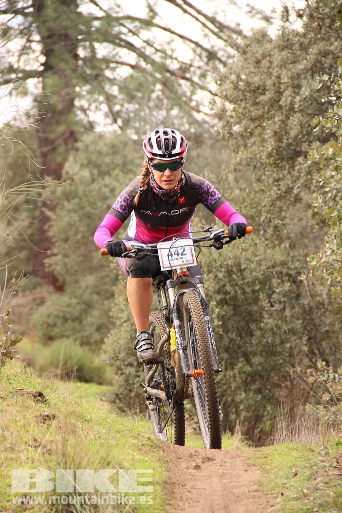 Maratón Sierra Oeste 2016. Galería 6