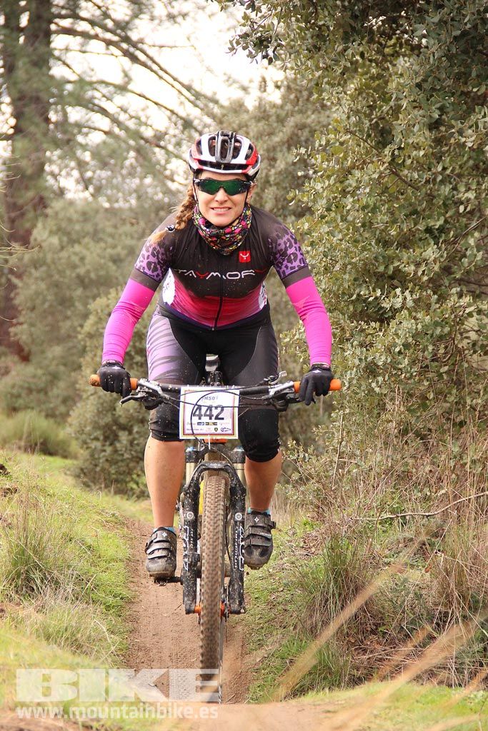 Maratón Sierra Oeste 2016. Galería 6