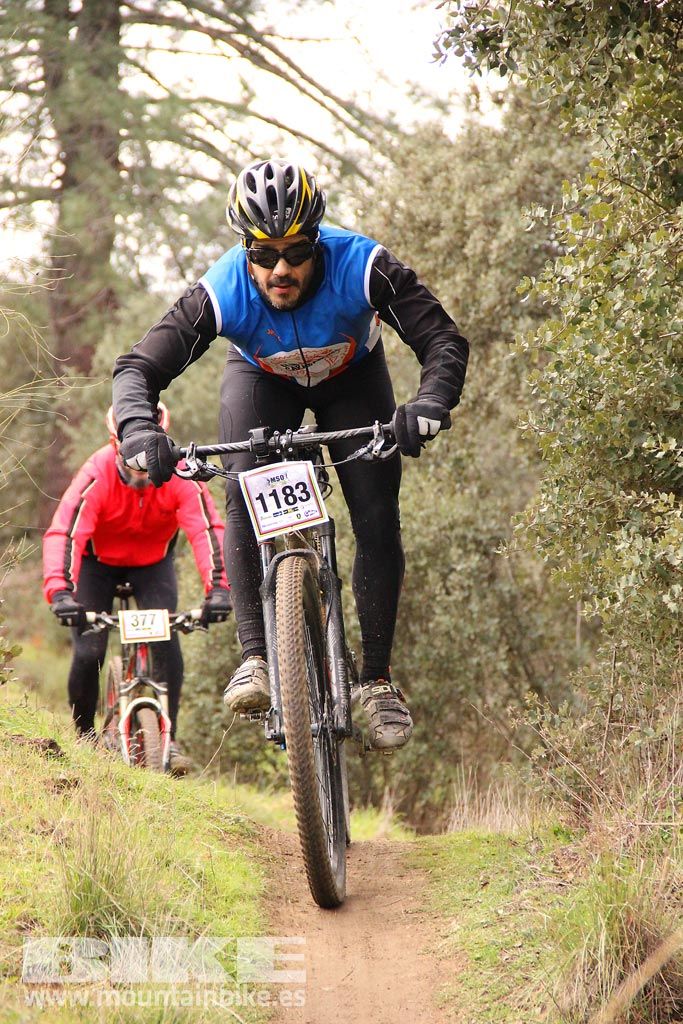 Maratón Sierra Oeste 2016. Galería 6