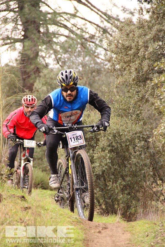 Maratón Sierra Oeste 2016. Galería 6