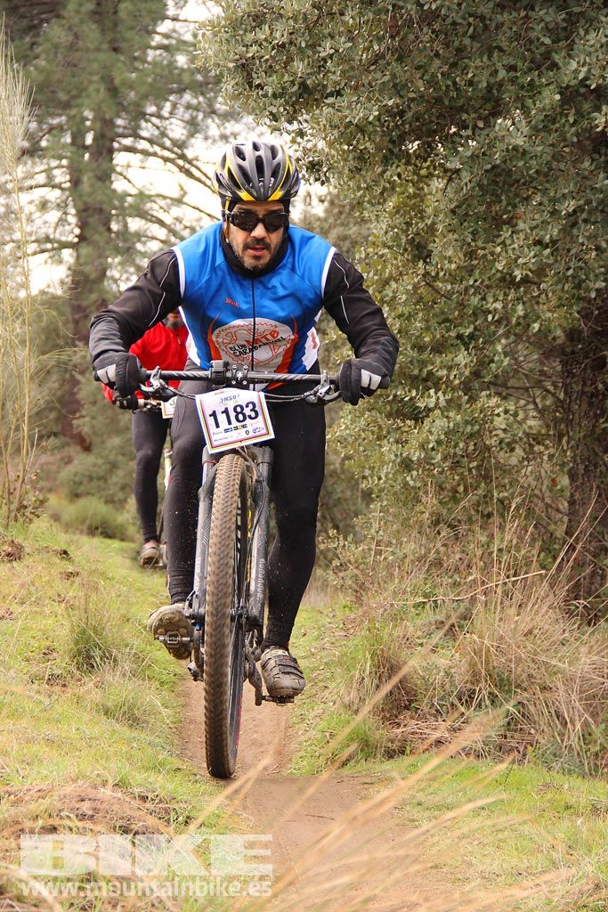 Maratón Sierra Oeste 2016. Galería 6