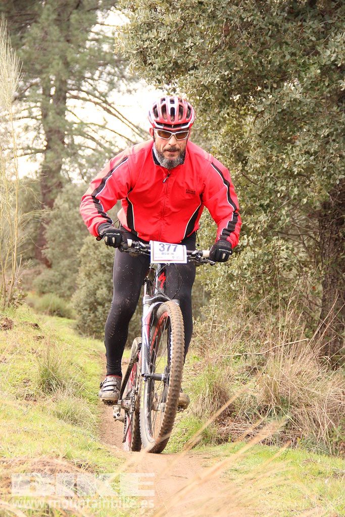 Maratón Sierra Oeste 2016. Galería 6